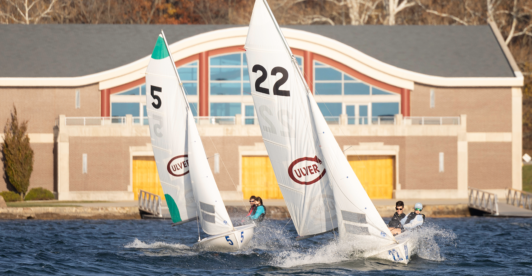 Culver Sailboats