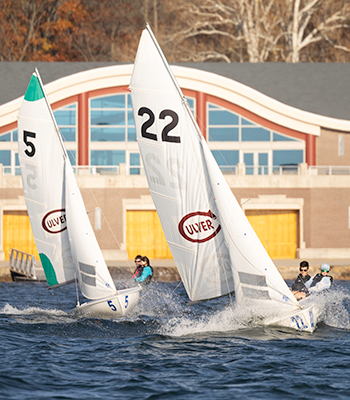 Culver Sailboats